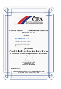 CFA 2017   